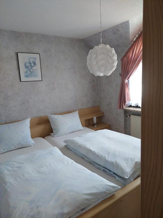 Ferienwohnung Meissner 바트로다흐 외부 사진
